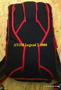 ATOM Legend T-0000