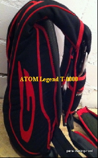ATOM Legend T-0000