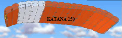 KATANA 150