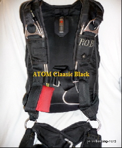 ATOM Claasic Black