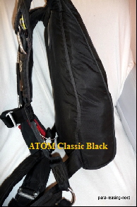 ATOM Classic Black