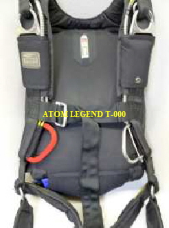 ATOM LEGEND T-000