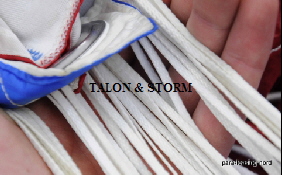 TALON & STORM