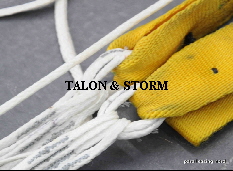 TALON & STORM