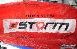 TALON & STORM