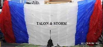 TALON & STORM