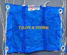TALON & STORM