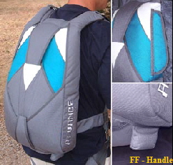 FF - Handle