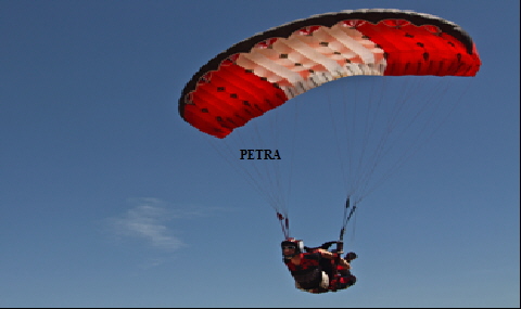 PETRA