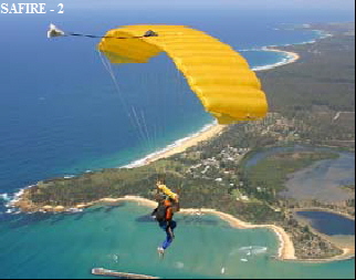 SAFIRE - 2
