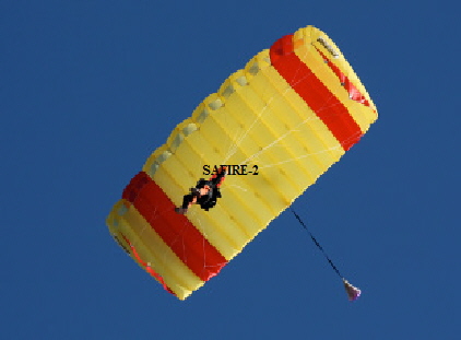 SAFIRE-2