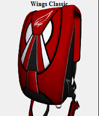 Wings Classic